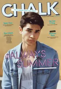 Chalk Magazine – 01 May 2016