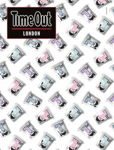 Time Out London – 06 October 2020