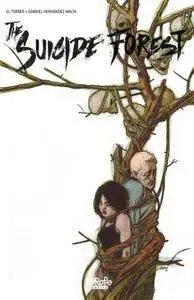 The Suicide Forest 002 (2016) (Europe Comics)