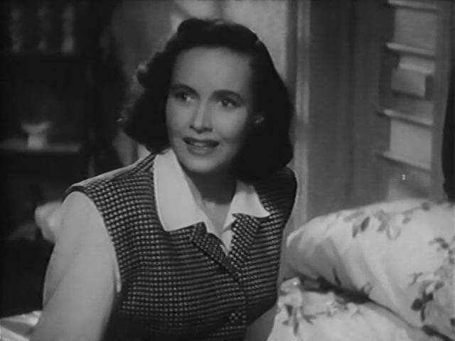 The Trouble with Women (1947)