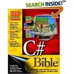C# Bible