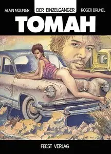 Tomah - Der Einzelgänger