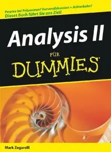 Analysis II für Dummies (Repost)