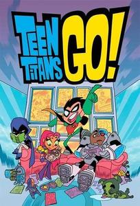 Teen Titans Go! S05E32