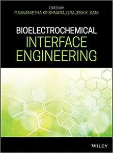 Bioelectrochemical Interface Engineering