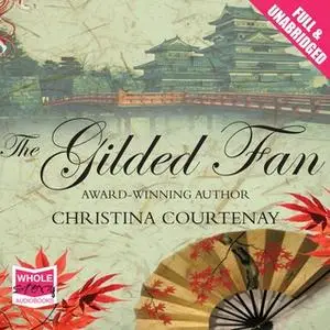 «The Gilded Fan» by Christina Courtenay