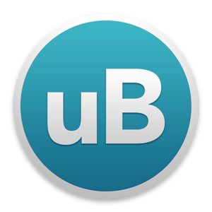 uBar 4.1.8