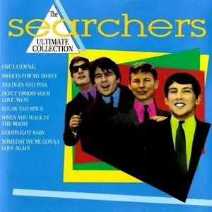 The Searchers - The Ultimate Collection (2000)