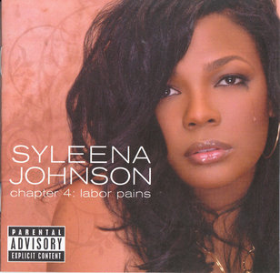 Syleena Johnson - Chapter IV & V [2CD] (2009-2011)