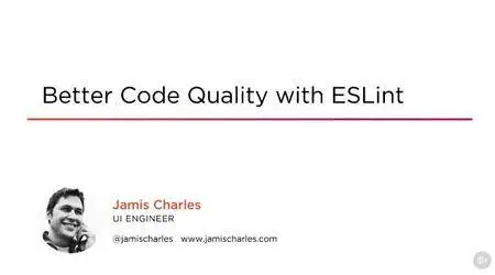 Better Code Quality with ESLint