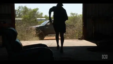 Mystery Road S02E03