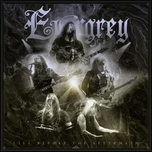 Evergrey - Before the Aftermath (Live In Gothenburg) (2022)