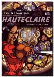 Bollée & Lacou - Hauteclaire - Complet