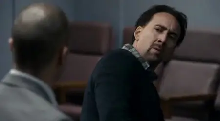 Le Pacte / Seeking Justice (2011)