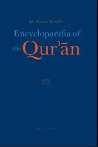 Encyclopaedia Of The Quran (6 Volume Set) (repost)