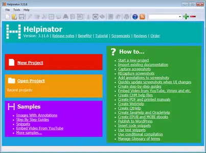 Helpinator 3.11.6 Professional Edition Portable