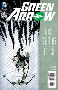 Green Arrow 043 (2015)