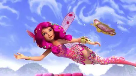 Mia and Me S03E24