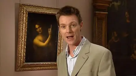 Great Artists with Tim Marlow (2001) [repost]