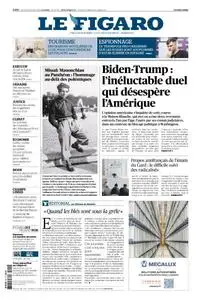 Le Figaro - 21 Février 2024