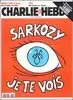 Charlie Hebdo #884. Mercredi 27 Mai 2009. (Scan Quality) 