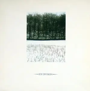 Joy Division - She's Lost Control / Atmosphere (12" @ 45 rpm Factory US) Vinyl rip in 24 Bit/ 96 Khz + CD 