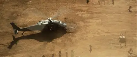 Lone Survivor (2013)