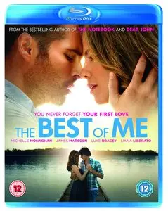 The Best of Me (2014)