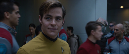 Star Trek Beyond (2016)