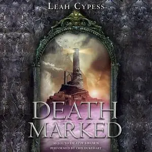 «Death Marked» by Leah Cypess