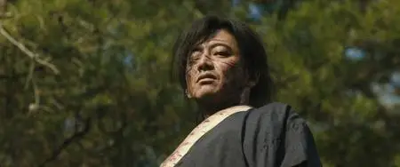 Blade of the Immortal / Mugen no jûnin (2017)