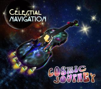 Celestial Navigation - Cosmic Journey (2018)