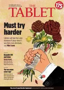 The Tablet Magazine – 14 February 2015