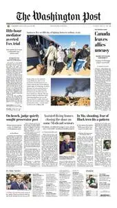 The Washington Post - April 20, 2023