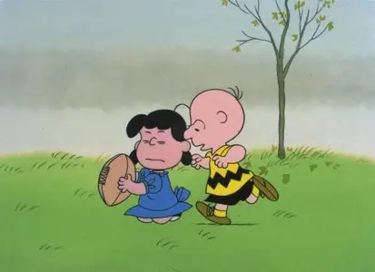 A Charlie Brown Thanksgiving (1973)
