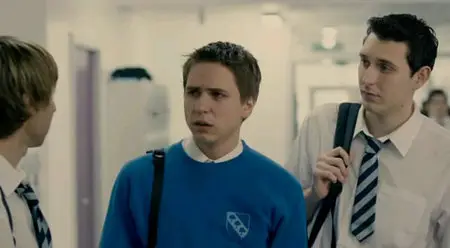 Finalmente Maggiorenni (2011)