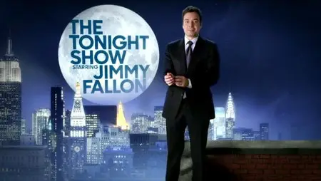 The Tonight Show Starring Jimmy Fallon (2015-05-18)