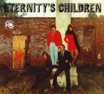 Eternity's Children - Eternity's Children (1968) [Reissue 2005]