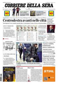 Corriere della Sera - 16 Maggio 2023
