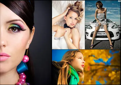 Photography By Bagaev