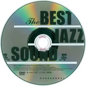 VA - The Best Jazz Sound (2005)