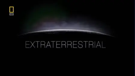 National geographic - Extraterrestrial - Aurelia