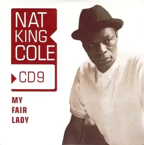 Nat King Cole - 10 CD Set (2005)