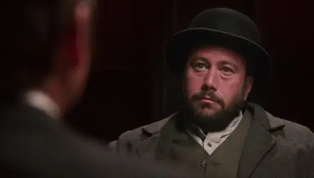 Murdoch Mysteries S06E09