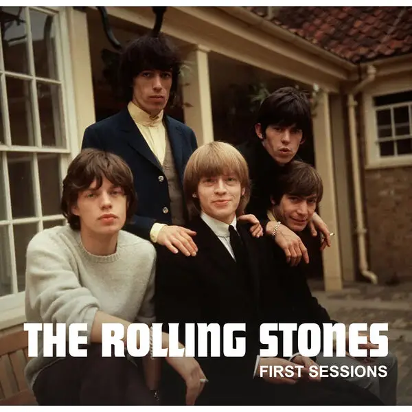 The Rolling Stones - The Rolling Stones: First Sessions (2023) / AvaxHome