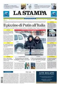La Stampa Asti - 21 Febbraio 2024
