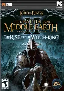 The Lord of the Rings : The Rise of The Witch King