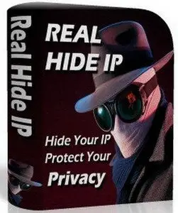 Real Hide IP 4.1.1.6 