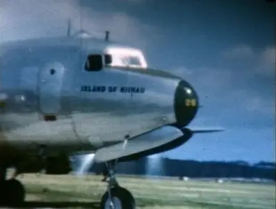 PBS American Experience - The Berlin Airlift (2007)