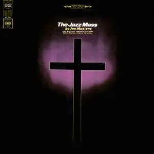 Joe Masters - The Jazz Mass (1967/2016) [Official Digital Download 24-bit/192kHz]